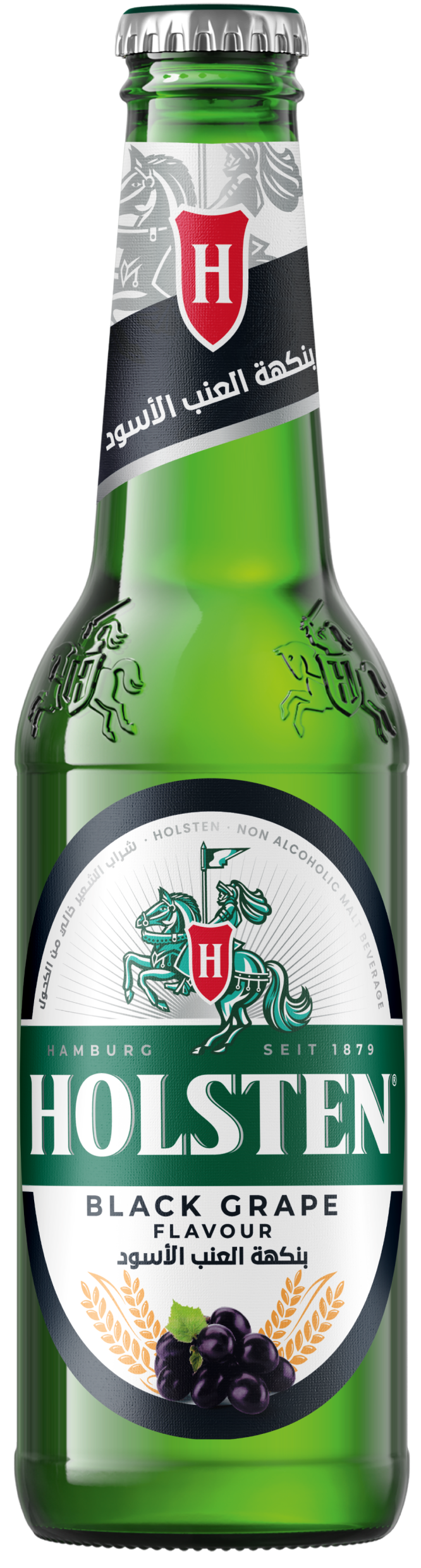 Holsten Classic Bottle