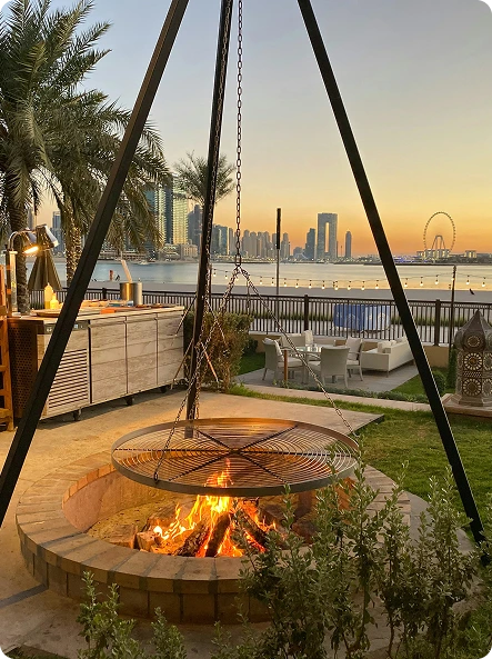 Close-up of chilled Holsten malt beverage bottle