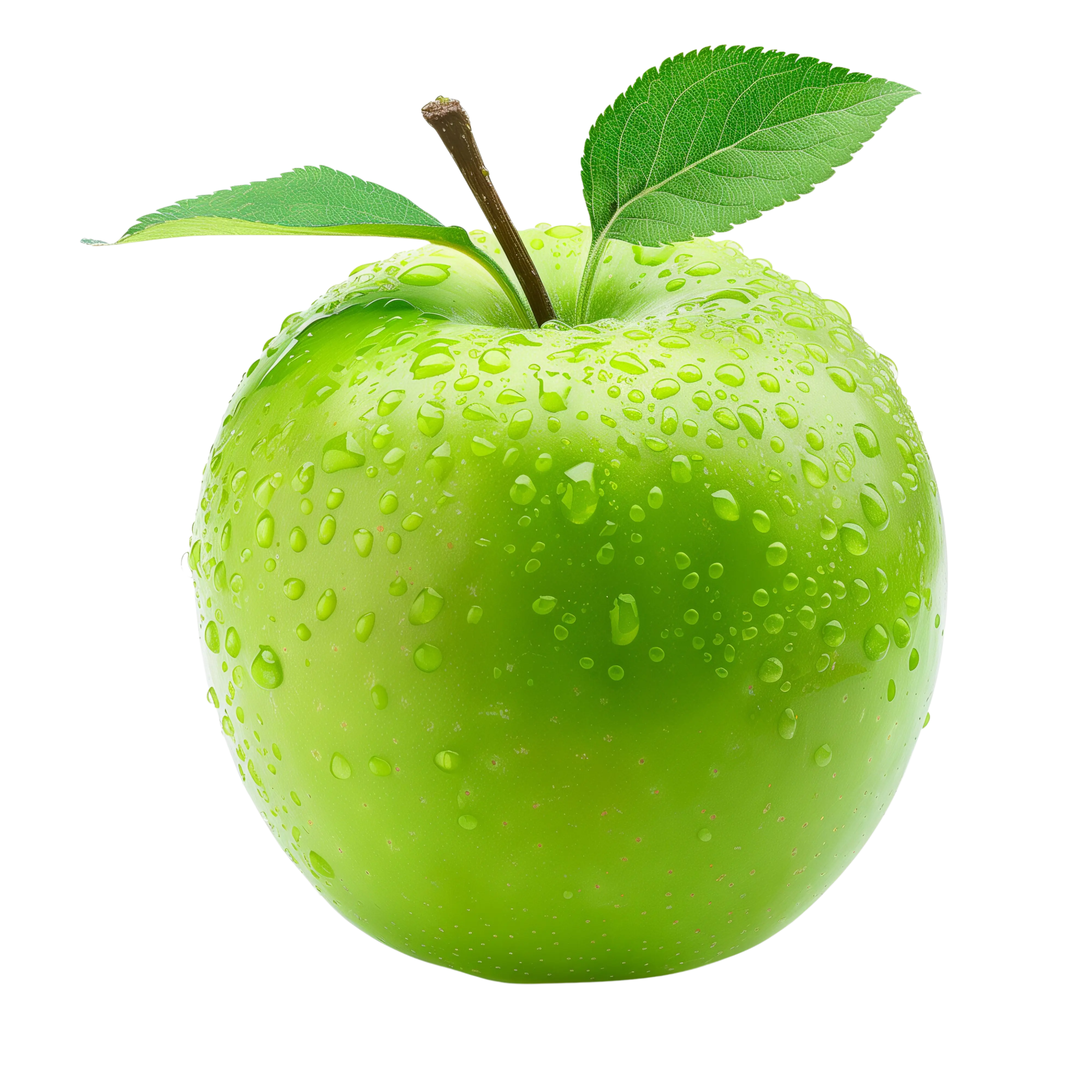 Holsten Apple flavored non-alcoholic malt drink