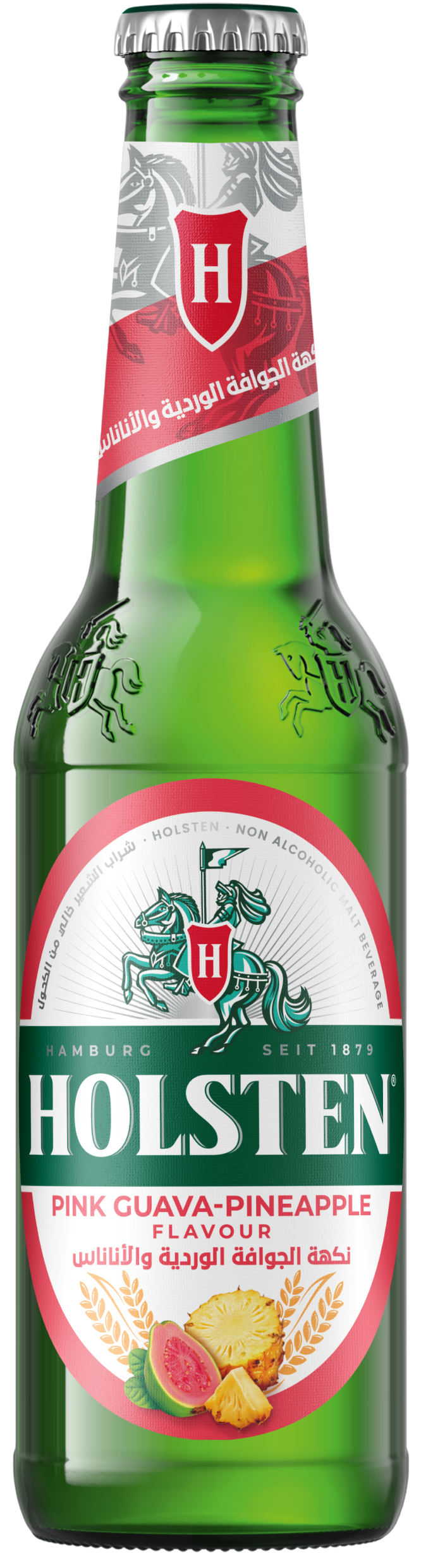 Holsten Classic Bottle