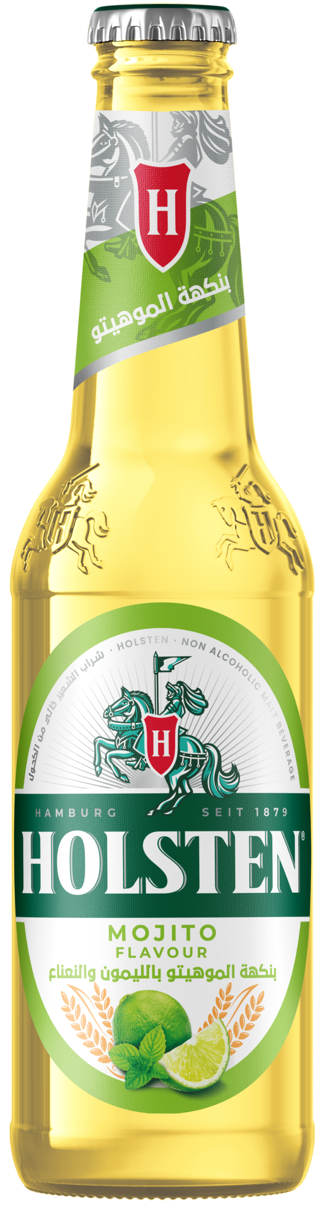 Holsten Classic Bottle