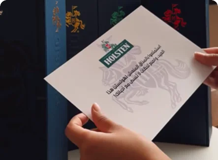 Holsten non-alcoholic malt beverage assortment